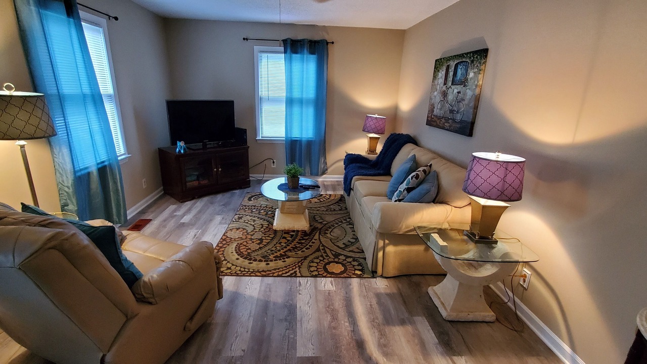 Photo of Livingroom in Murfreesboro
