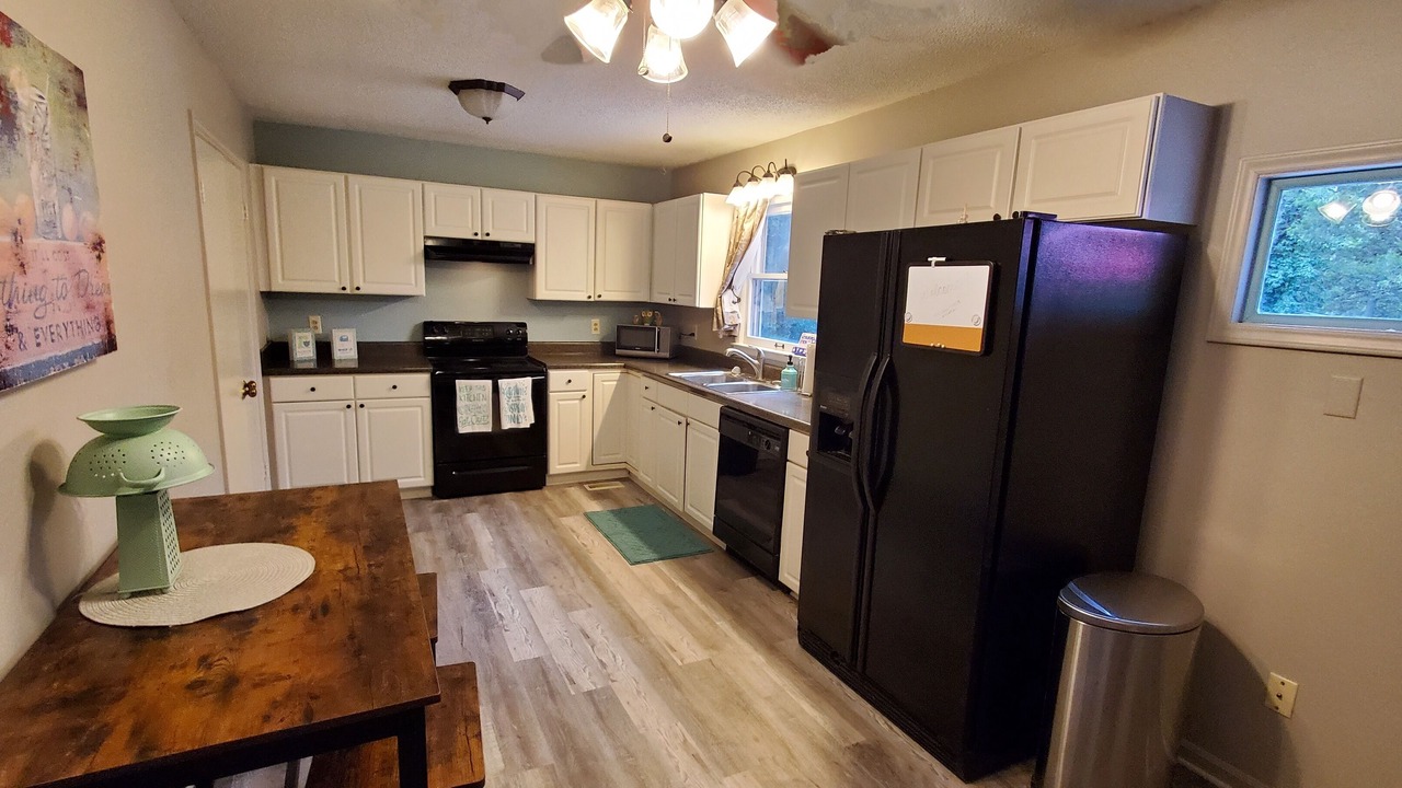 Photo of Kitchen in Murfreesboro