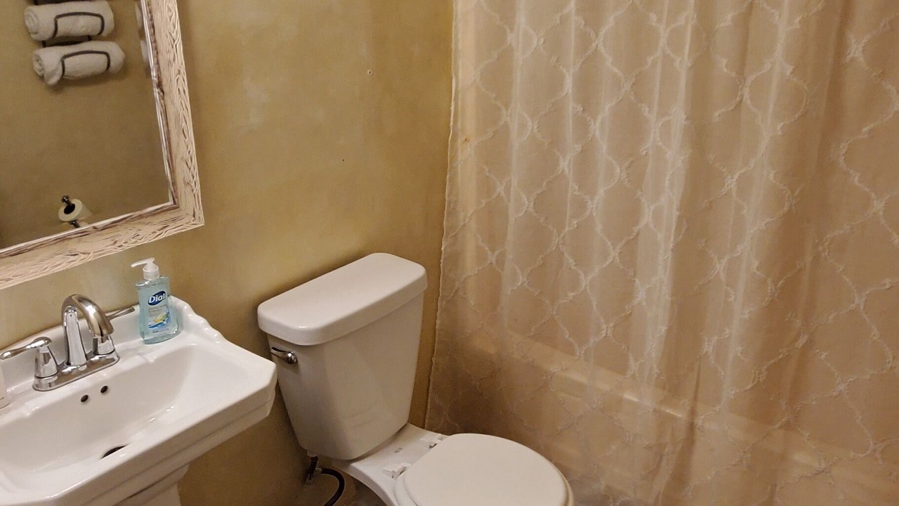 Photo of Bathroom in Murfreesboro