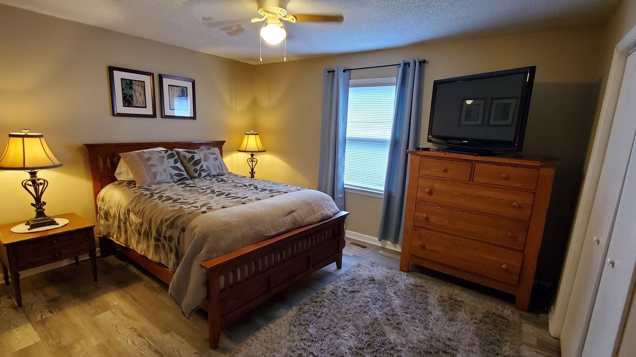 Photo of Bedroom in Murfreesboro