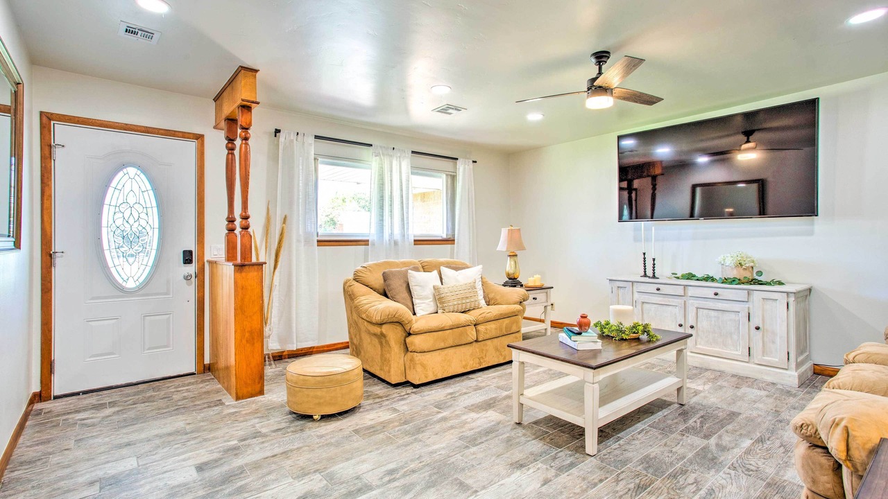 Photo of Bedroom in Woodward