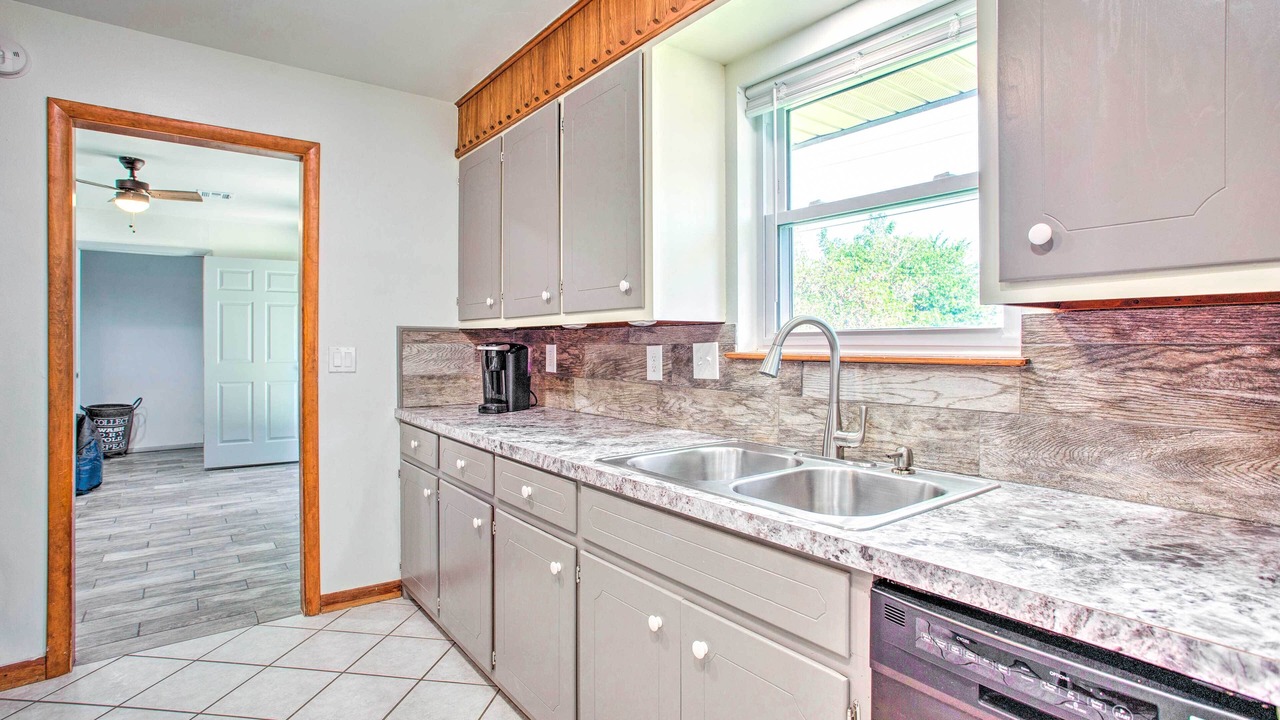 Photo of Kitchen in Woodward