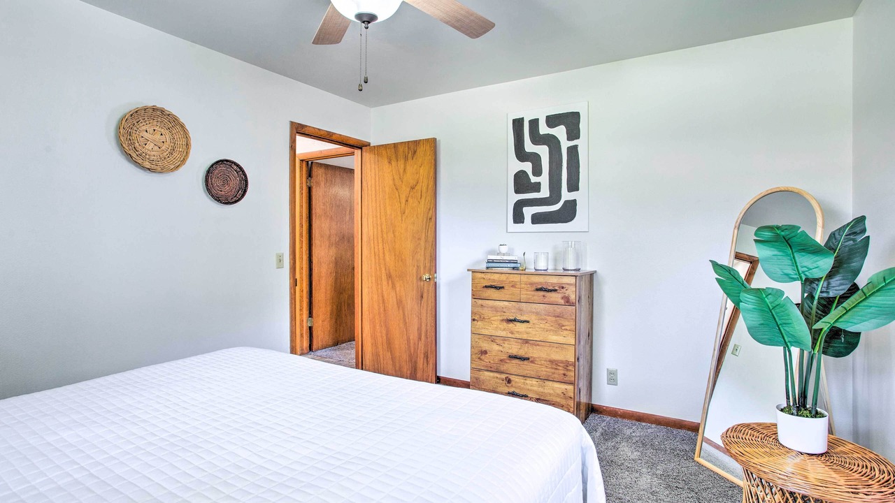 Photo of Bedroom in Woodward