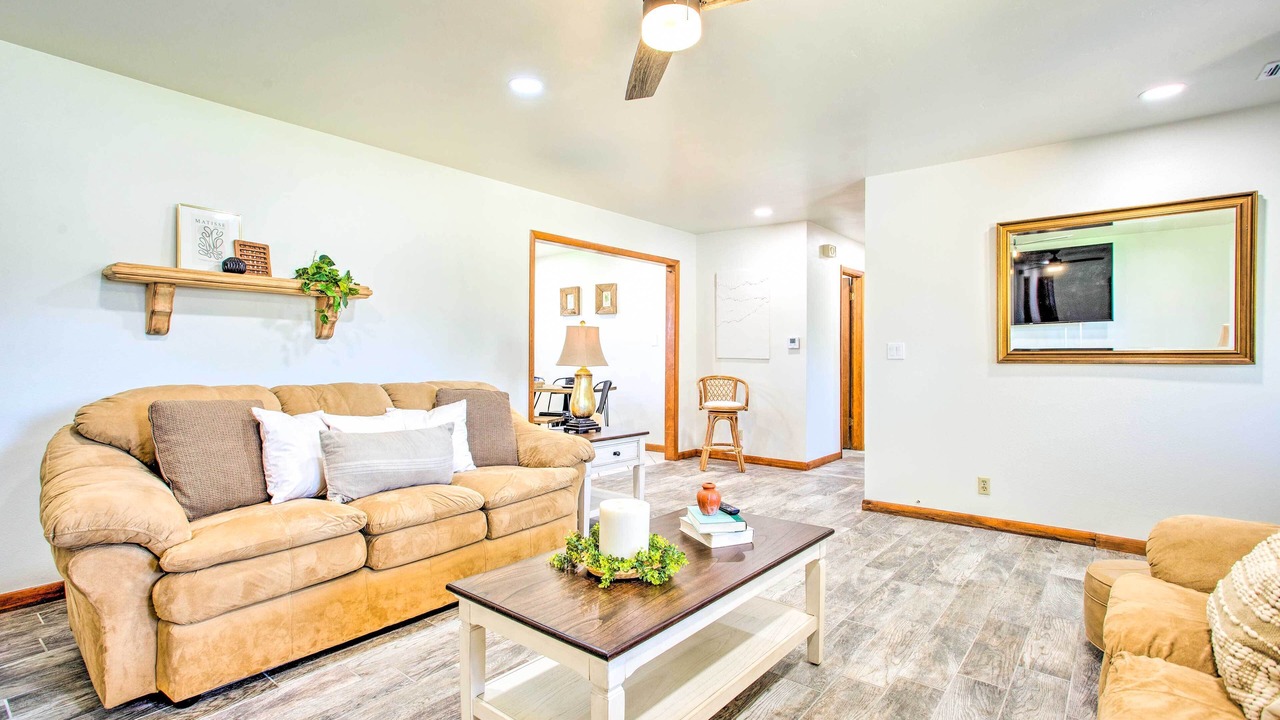 Photo of Livingroom in Woodward