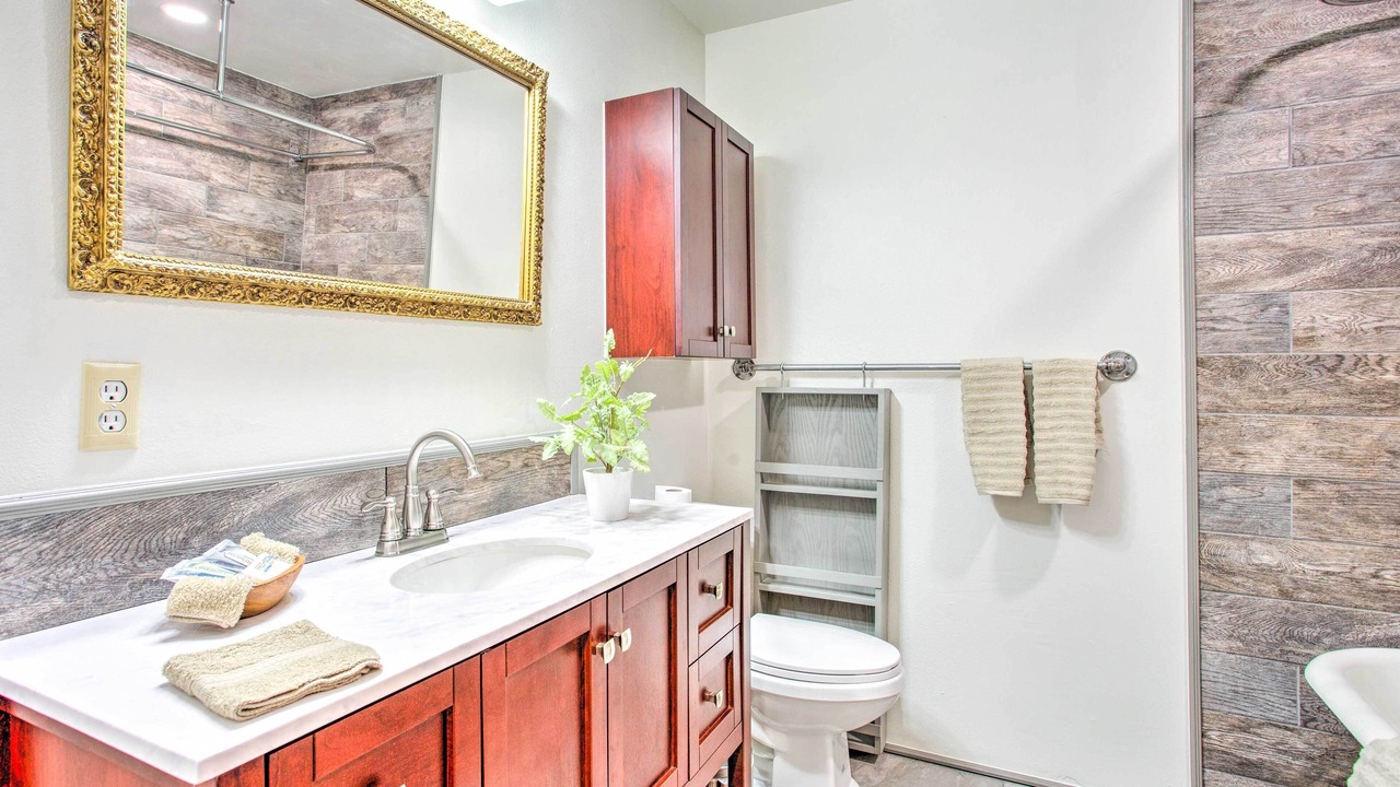 Photo of Bathroom in Woodward