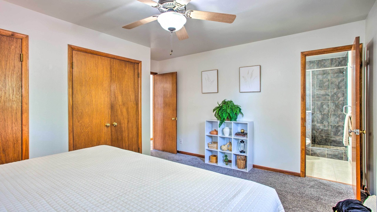 Photo of Bedroom in Woodward