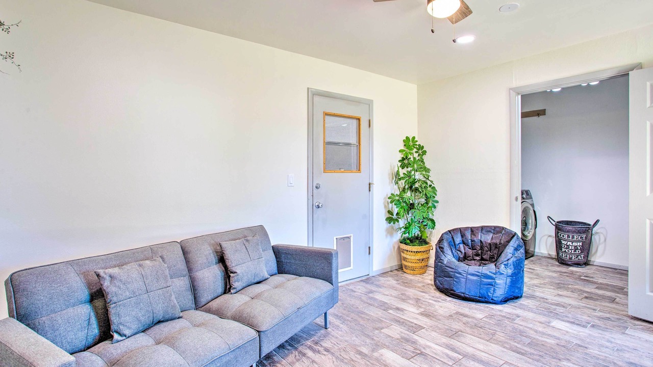 Photo of Livingroom in Woodward