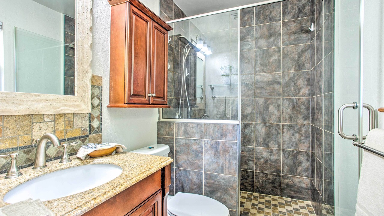 Photo of Bathroom in Woodward