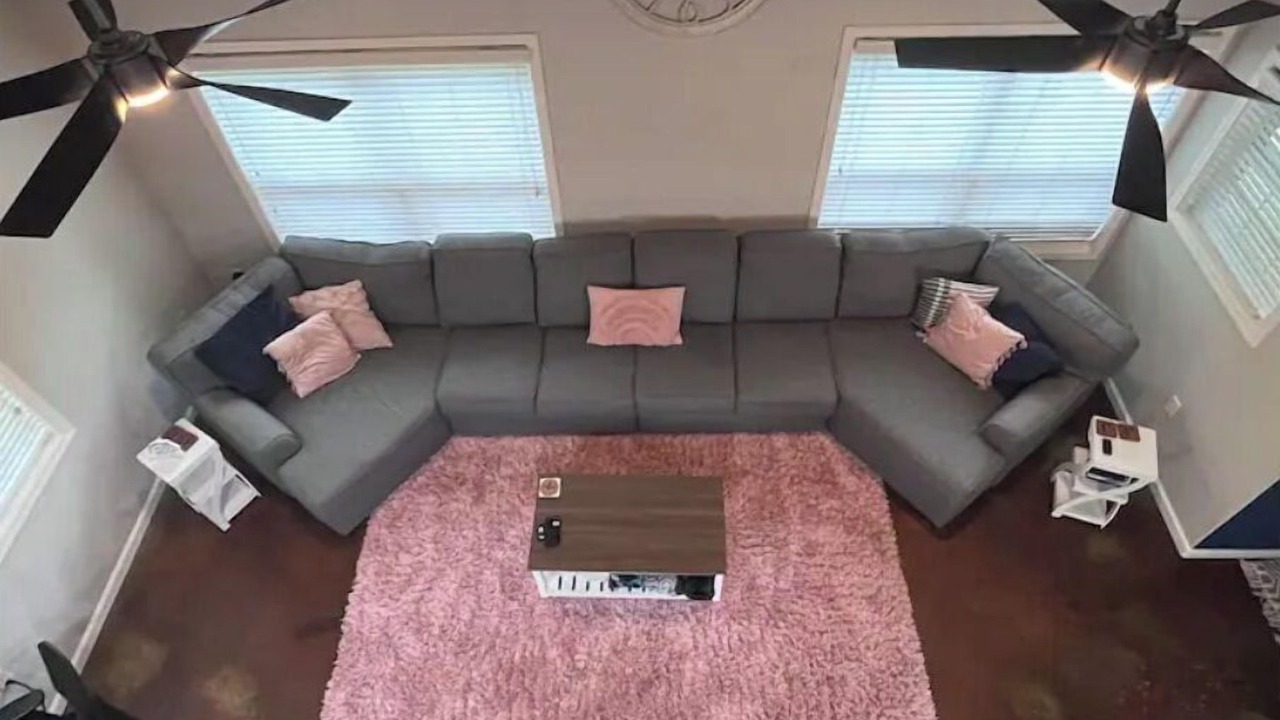 Photo of Bedroom in Townsend