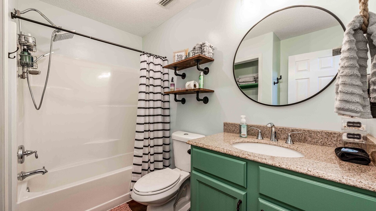 Photo of Bathroom in Townsend