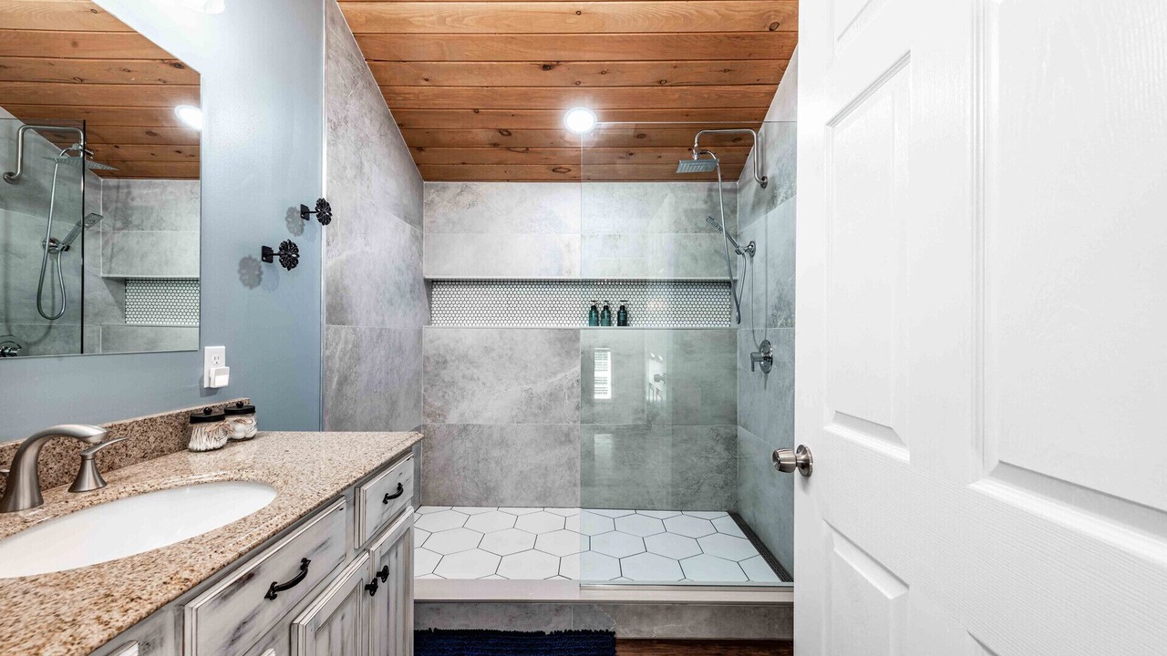 Photo of Bathroom in Townsend