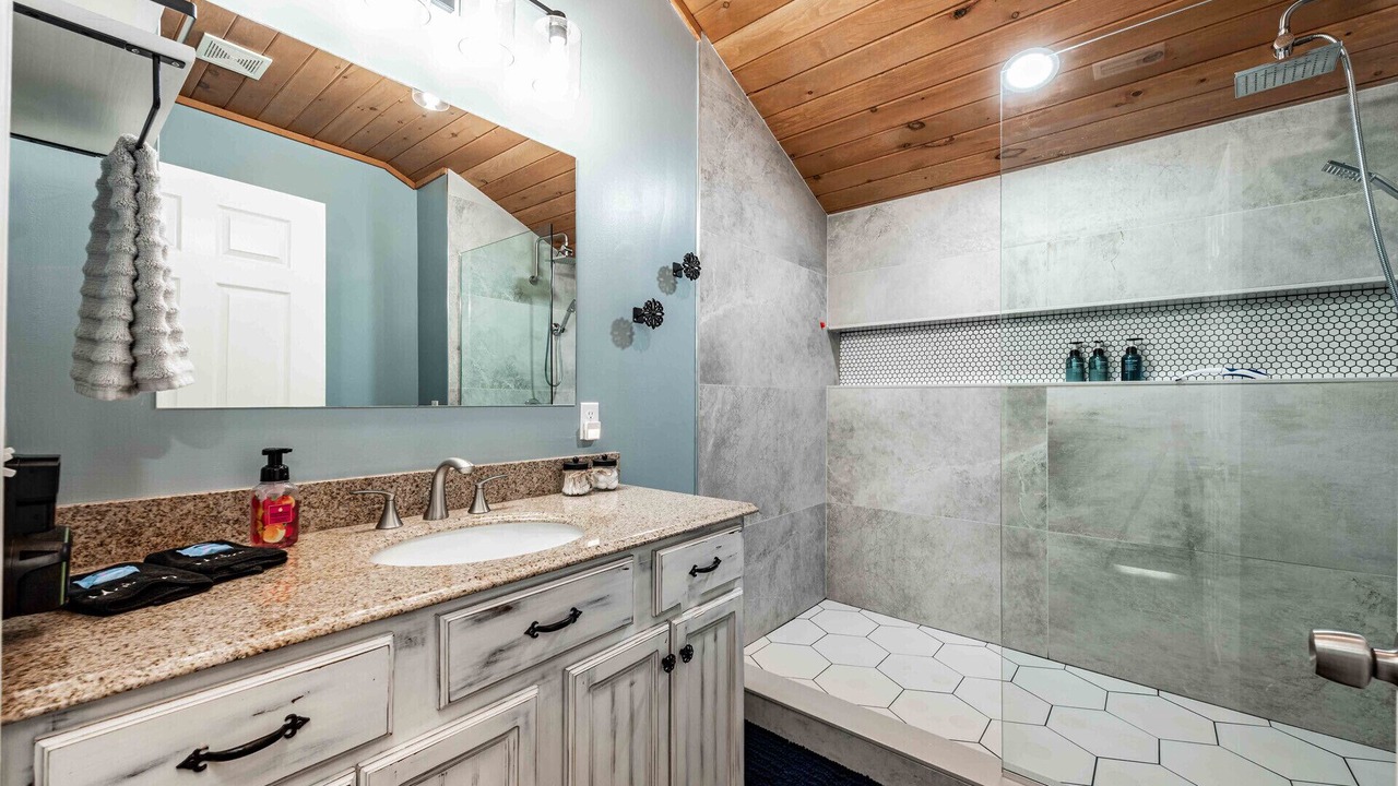 Photo of Bathroom in Townsend