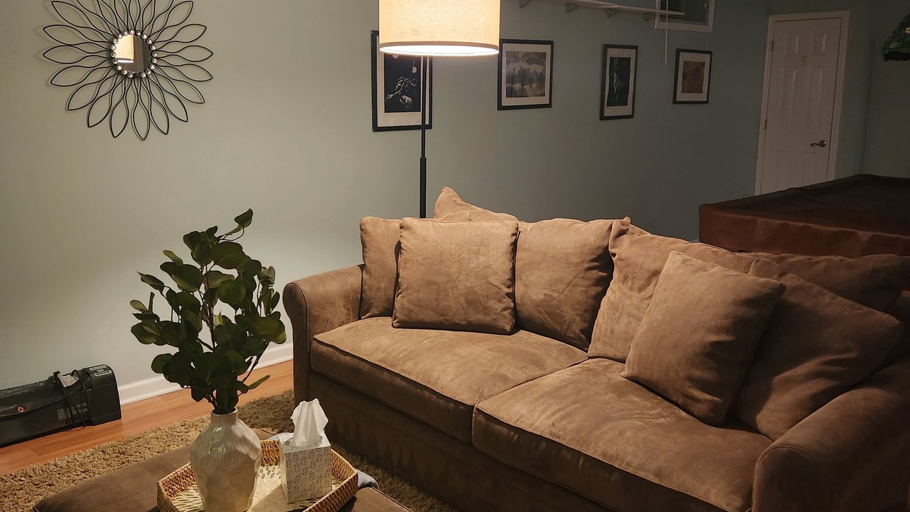 Photo of Livingroom in Jefferson