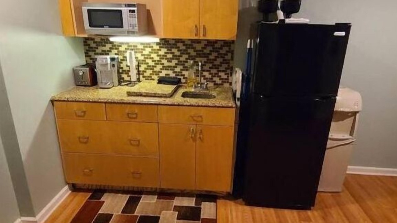 Photo of Kitchen in Jefferson