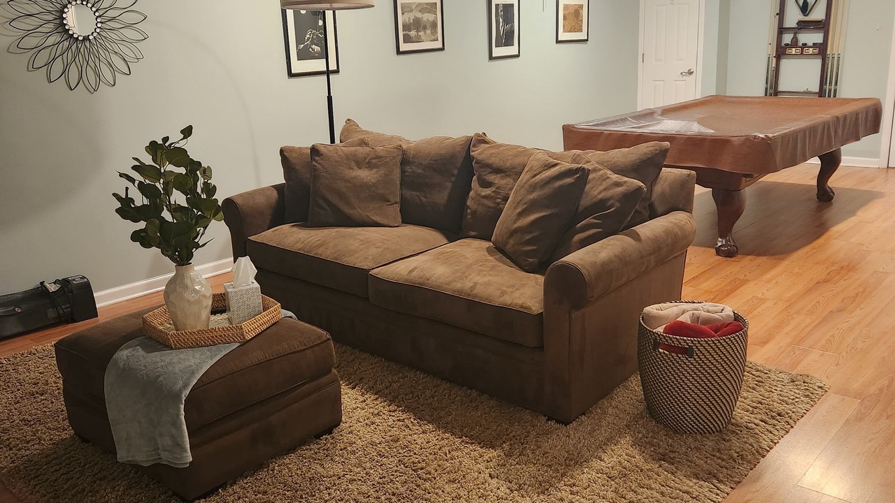 Photo of Livingroom in Jefferson