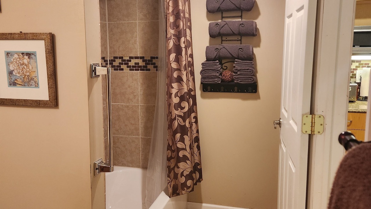 Photo of Bathroom in Jefferson