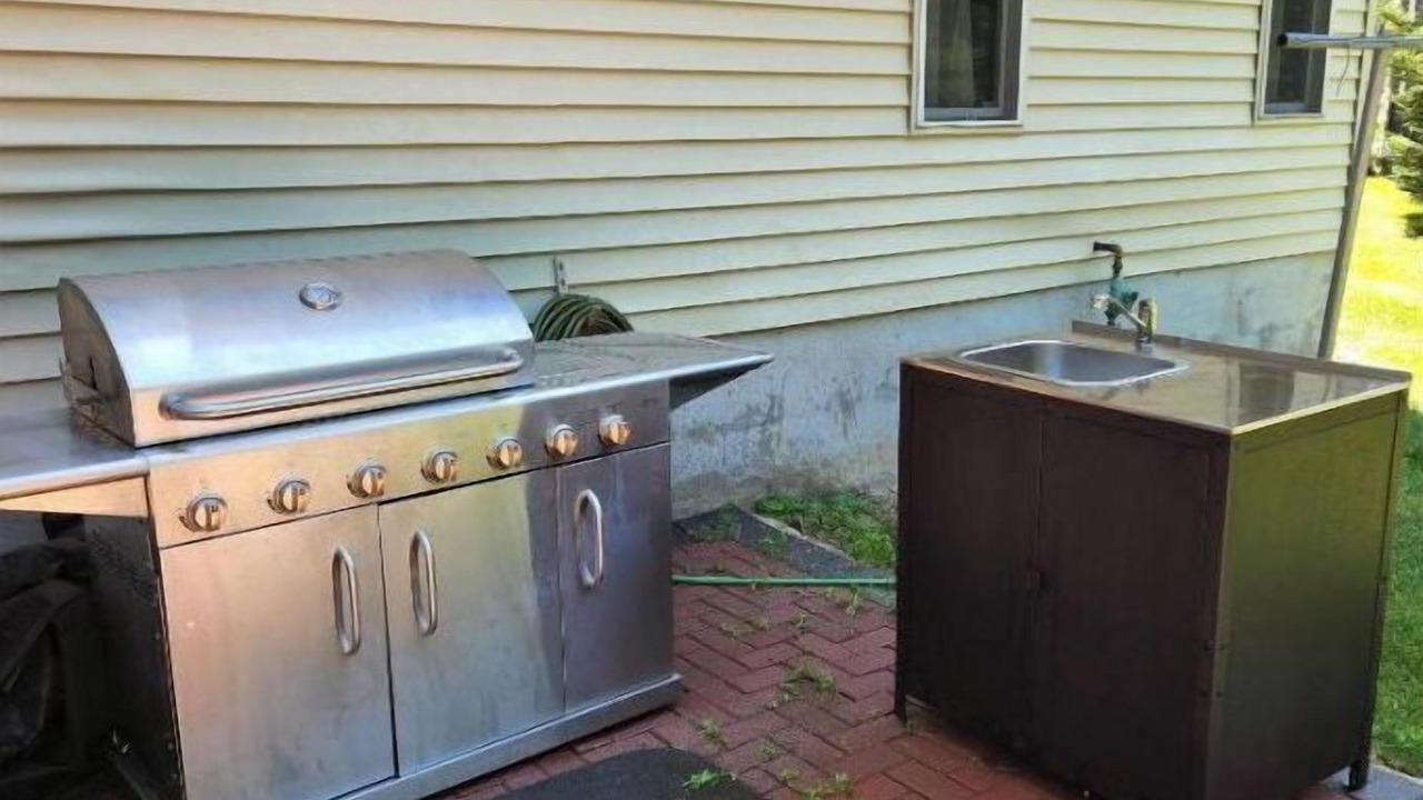 Photo of Patio Balcony in Jefferson