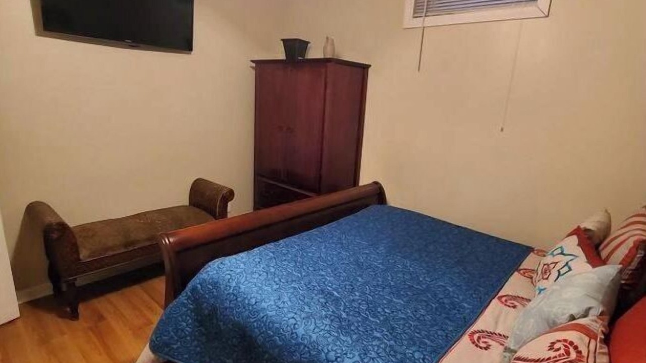 Photo of Bedroom in Jefferson