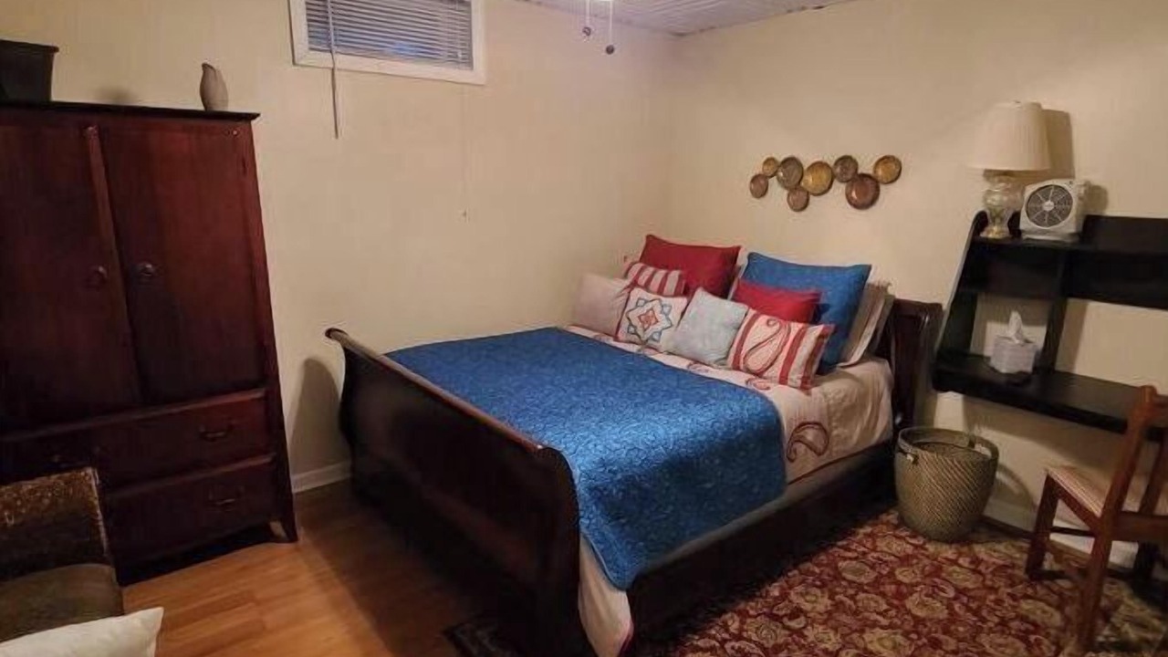 Photo of Bedroom in Jefferson