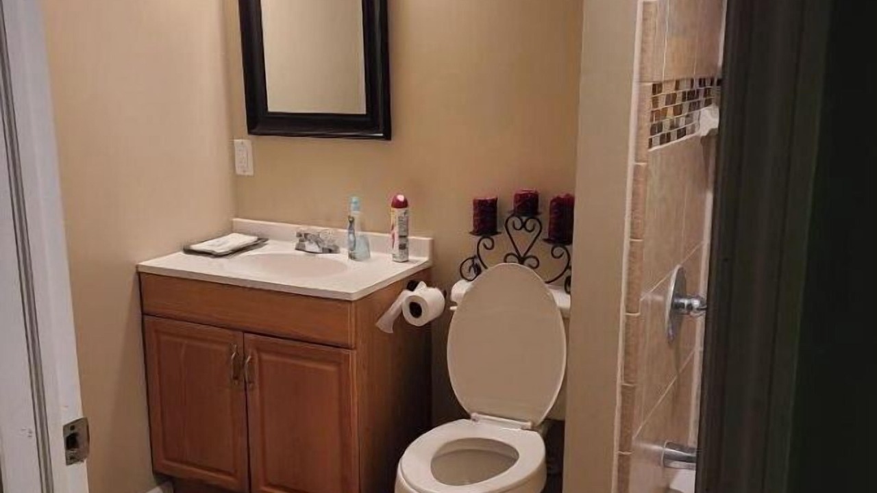 Photo of Bathroom in Jefferson