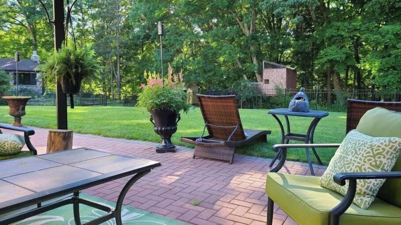 Photo of Outdoor in Jefferson