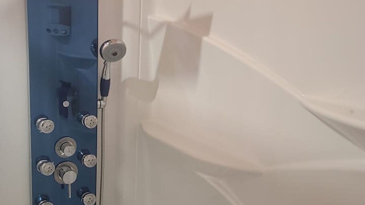 Photo of Bathroom in Palacios