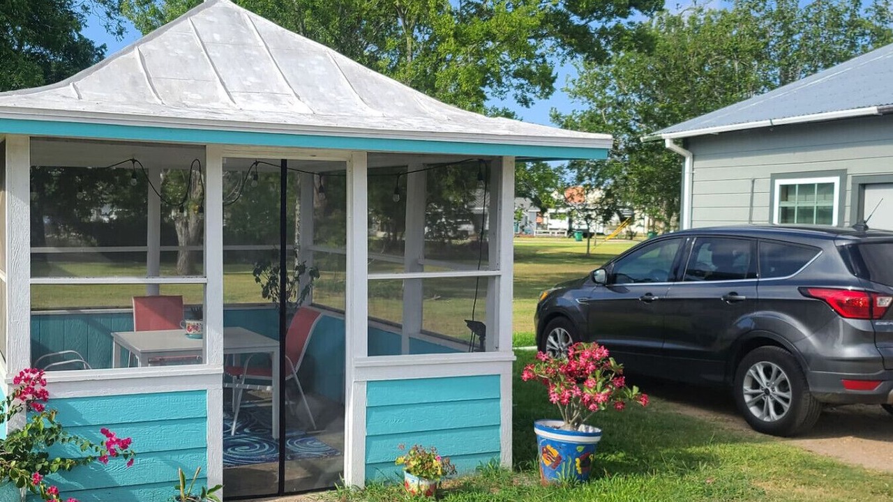 Photo of Outdoor in Palacios