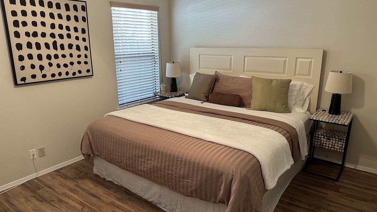 Photo of Bedroom in Oso Grande