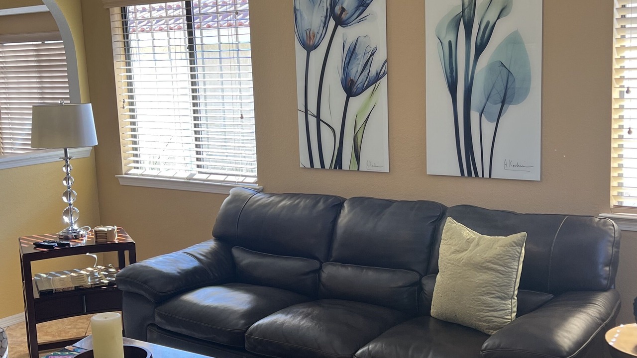 Photo of Livingroom in Oso Grande