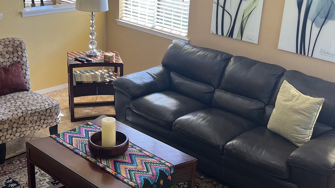 Photo of Livingroom in Oso Grande