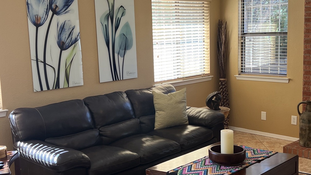 Photo of Livingroom in Oso Grande