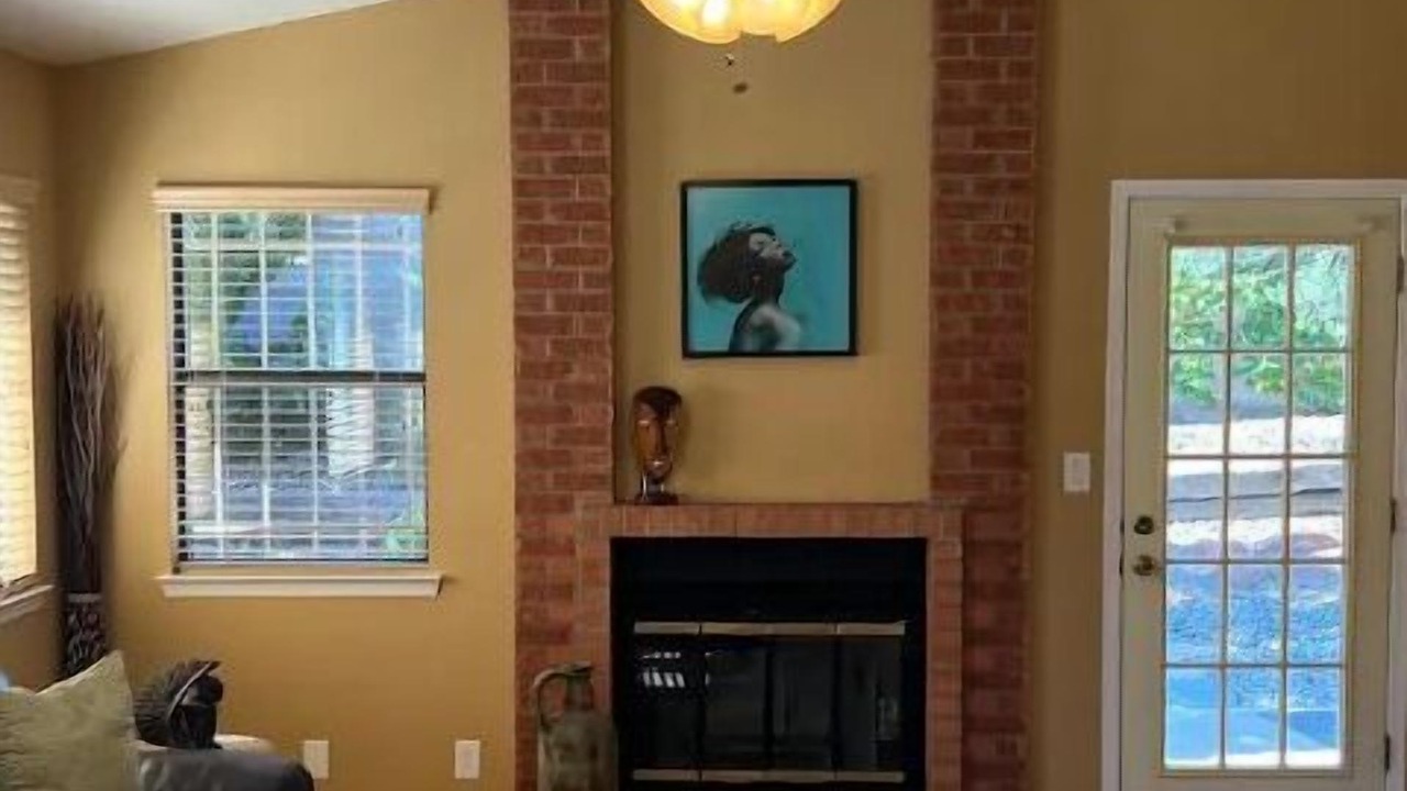 Photo of Livingroom in Oso Grande