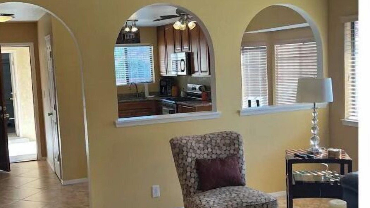 Photo of Livingroom in Oso Grande