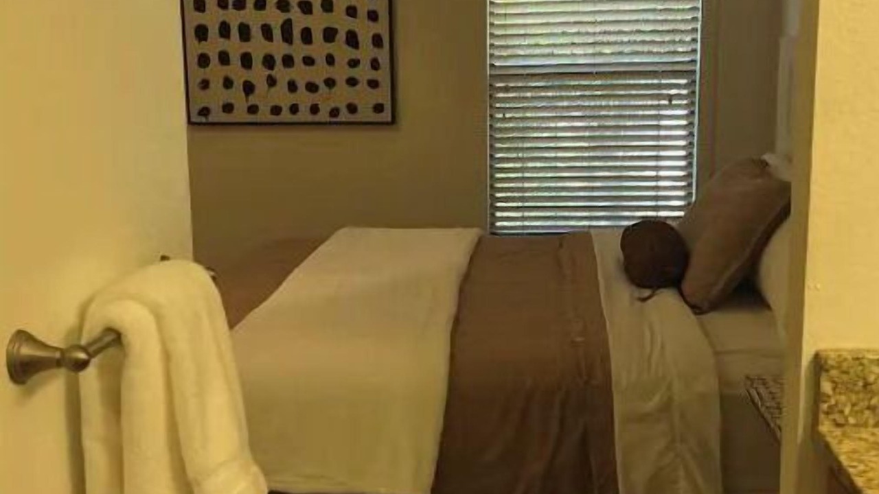Photo of Bedroom in Oso Grande