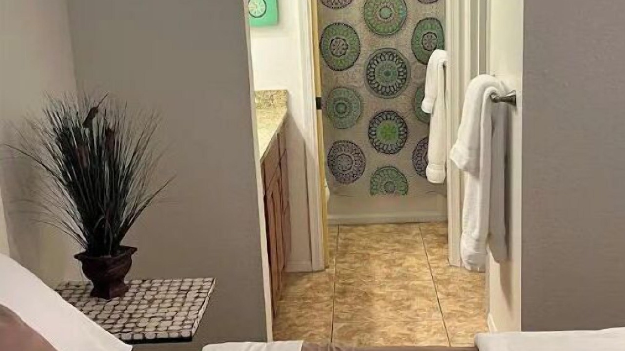 Photo of Bedroom in Oso Grande
