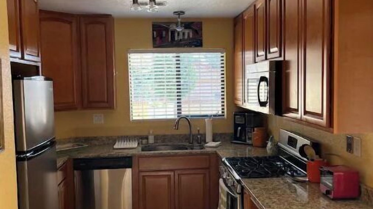 Photo of Kitchen in Oso Grande