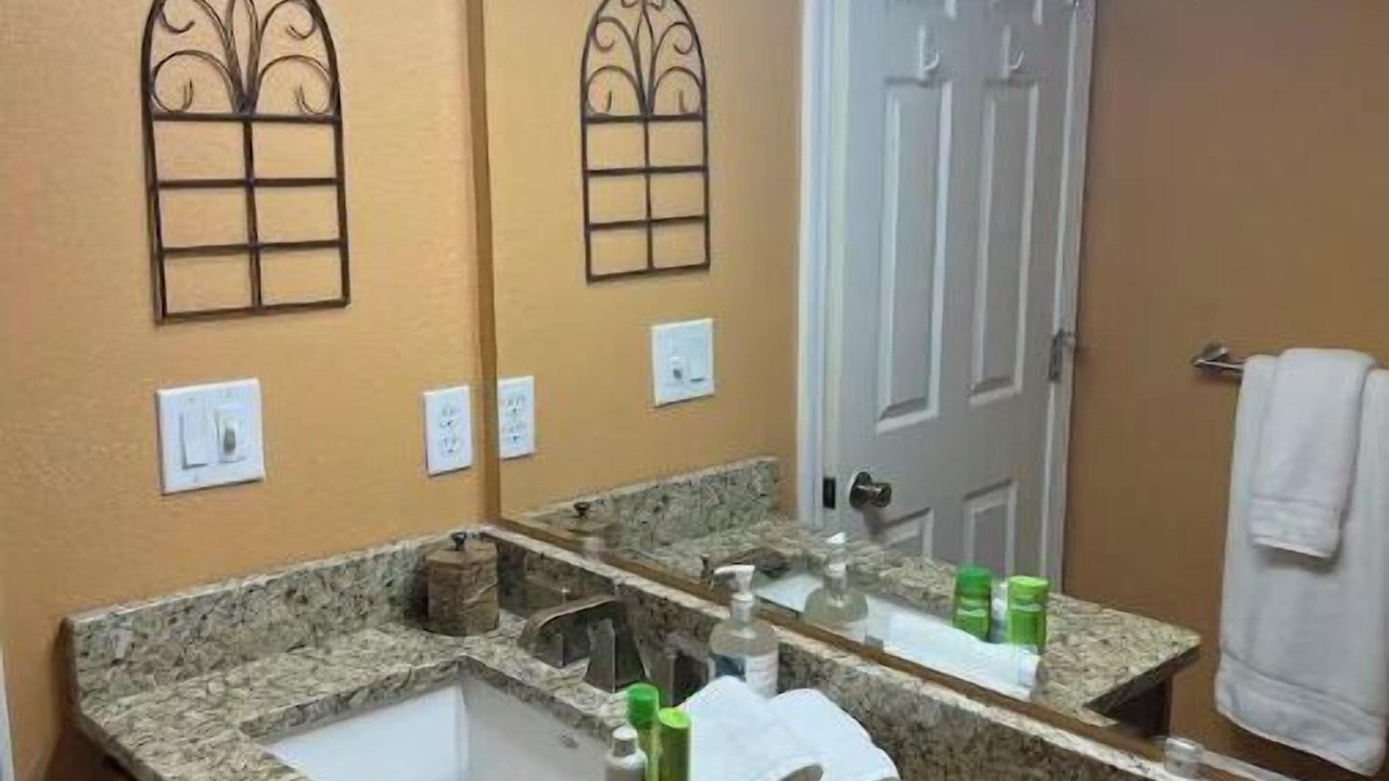 Photo of Bathroom in Oso Grande