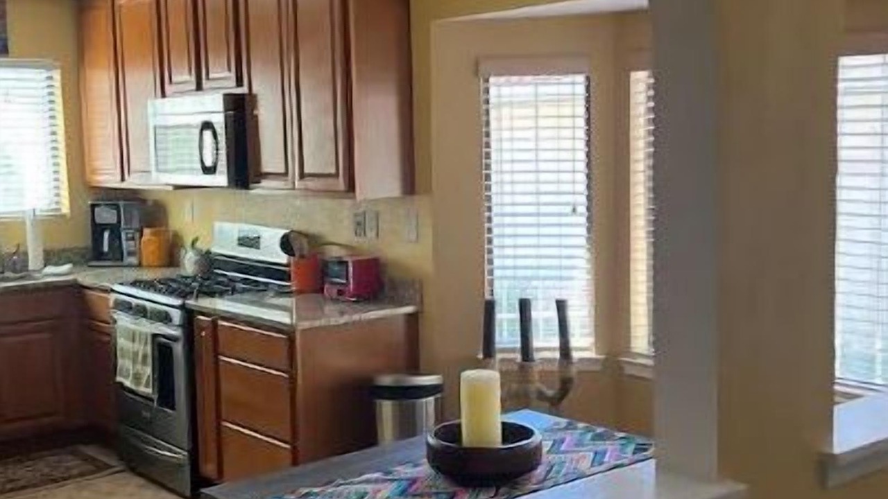 Photo of Kitchen in Oso Grande