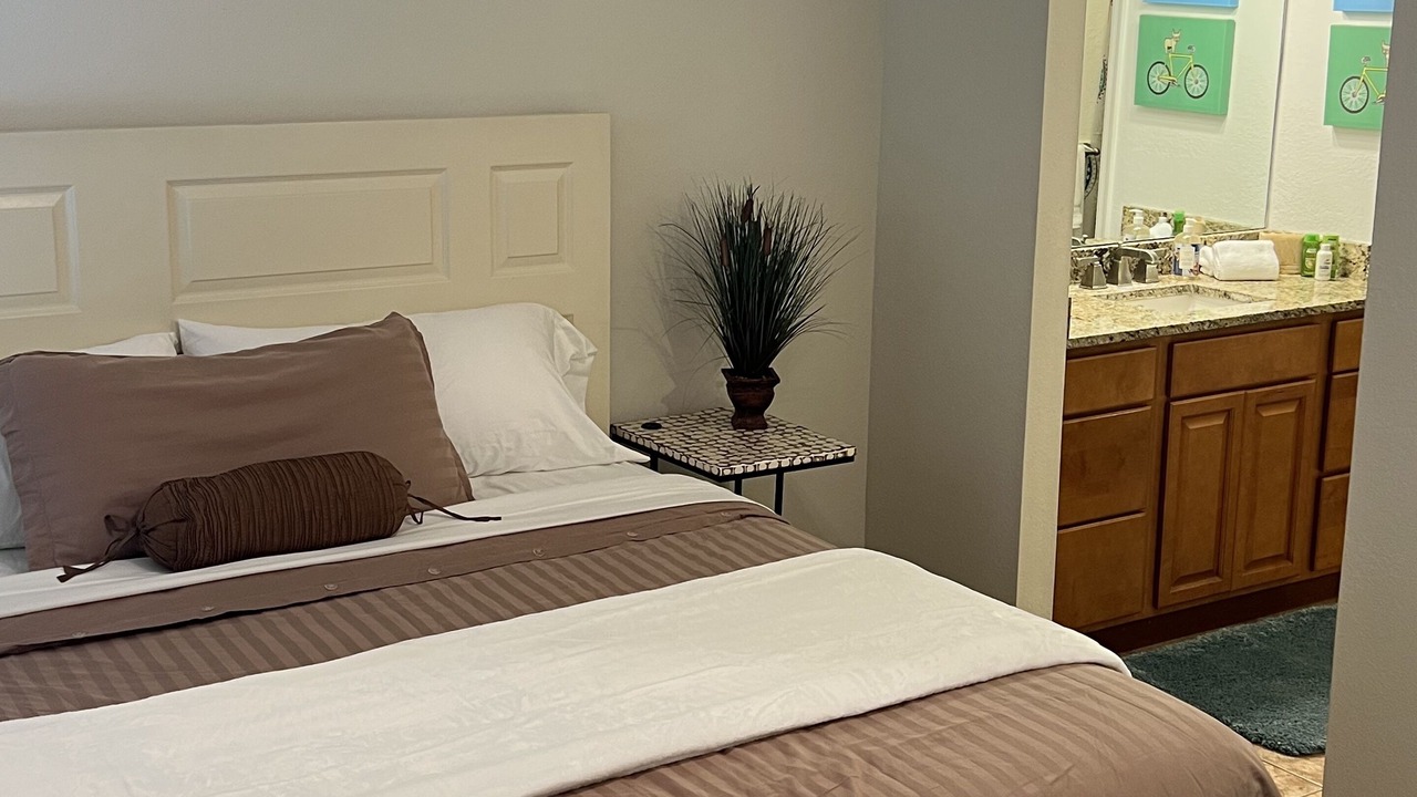 Photo of Bedroom in Oso Grande