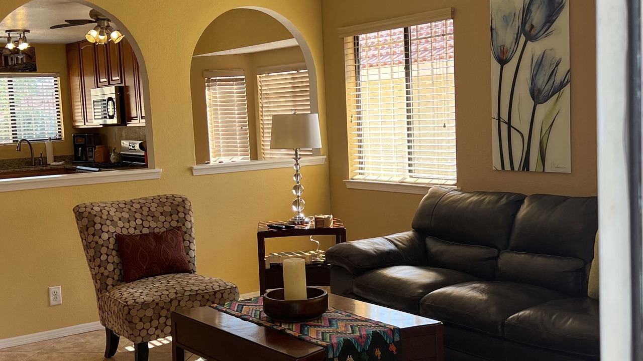 Photo of Livingroom in Oso Grande