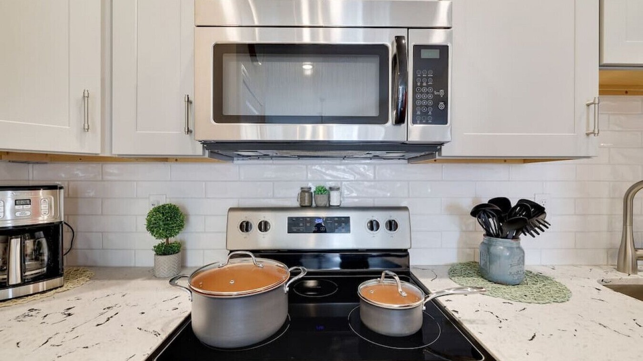 Photo of Kitchen in East Stroudsburg