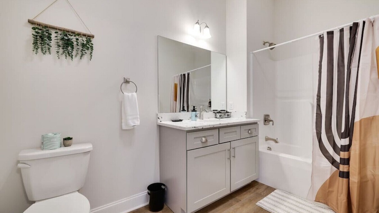 Photo of Bathroom in East Stroudsburg