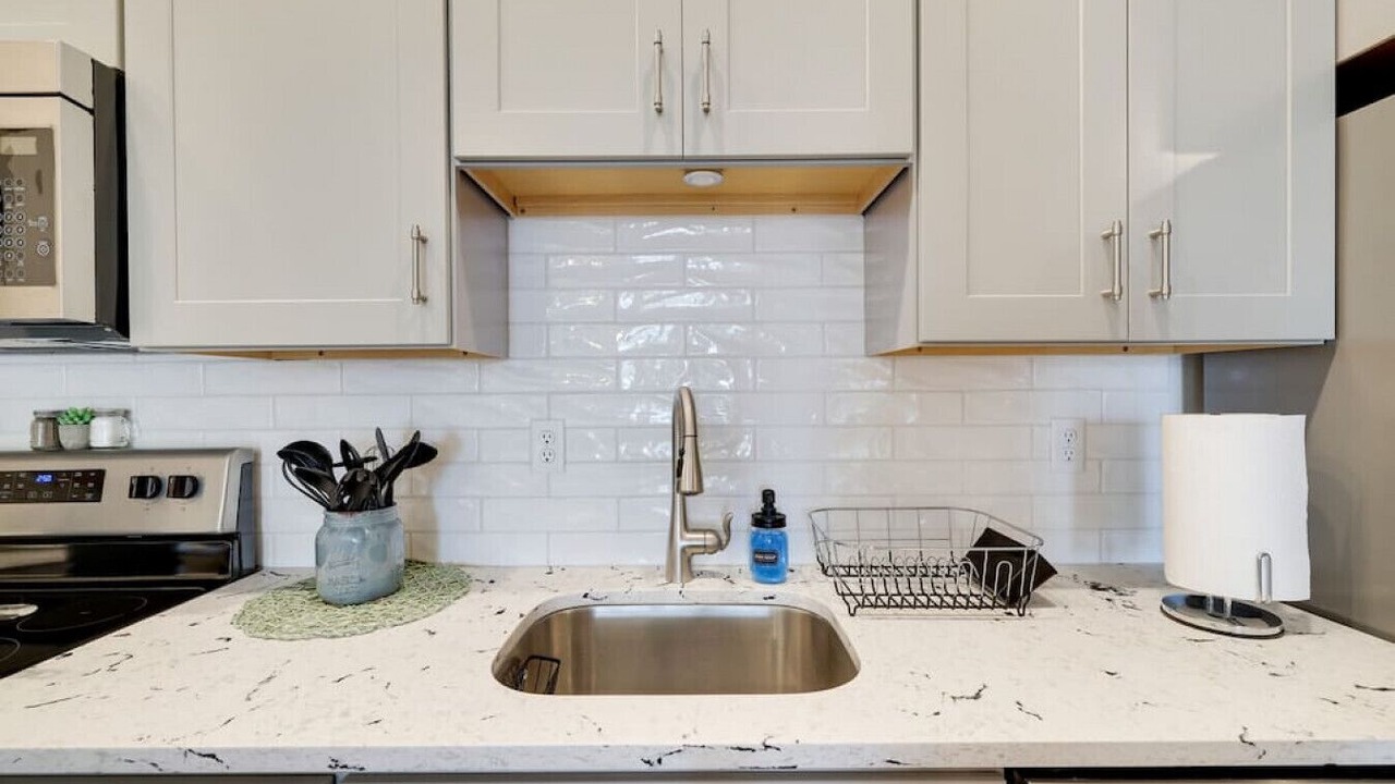 Photo of Kitchen in East Stroudsburg