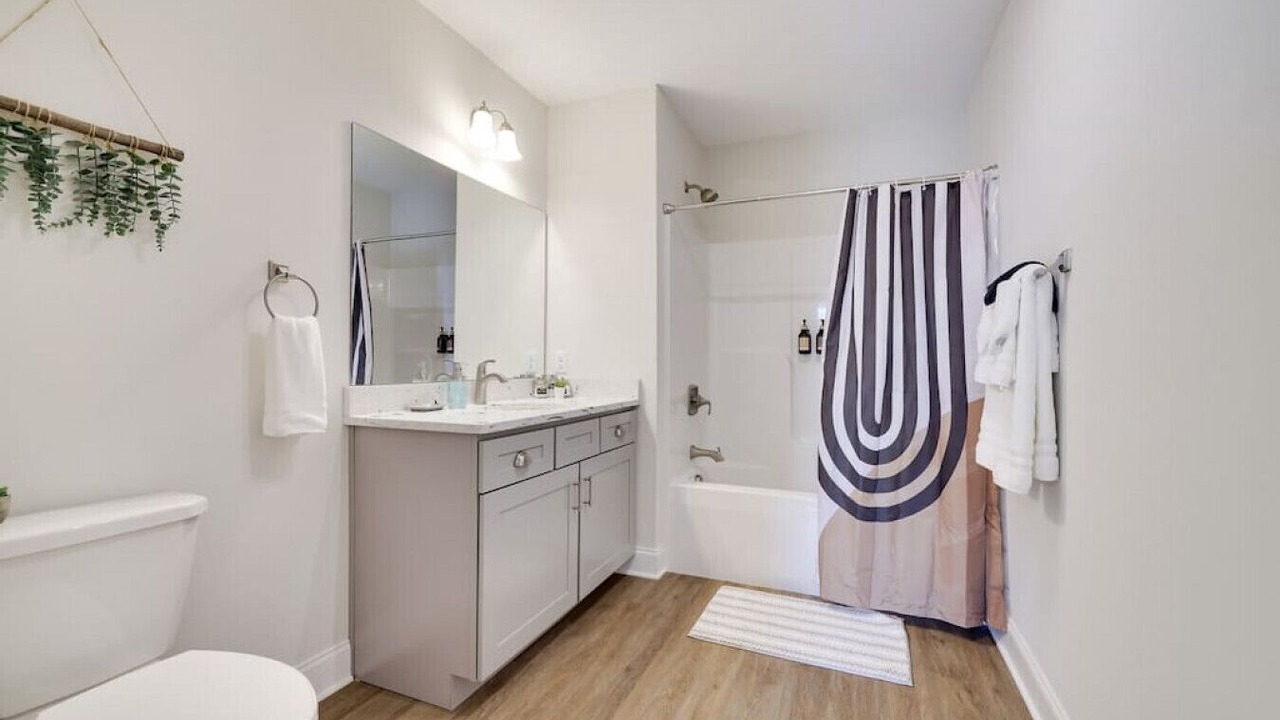 Photo of Bathroom in East Stroudsburg