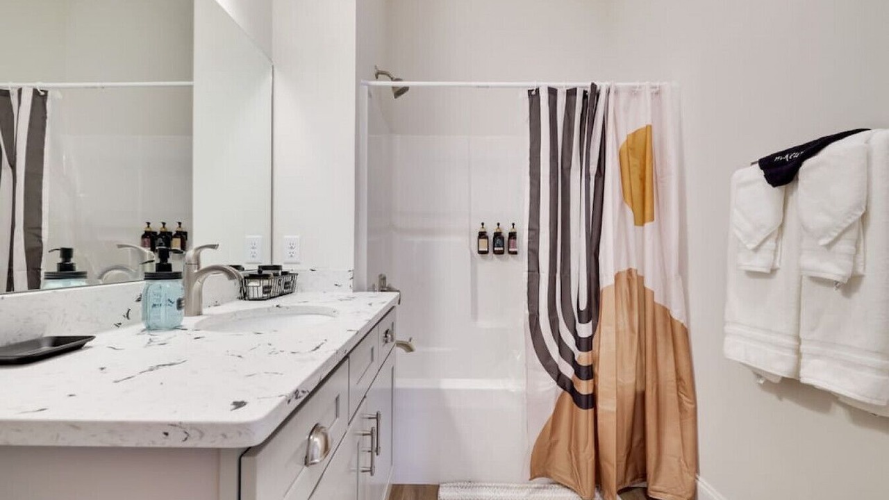 Photo of Bathroom in East Stroudsburg