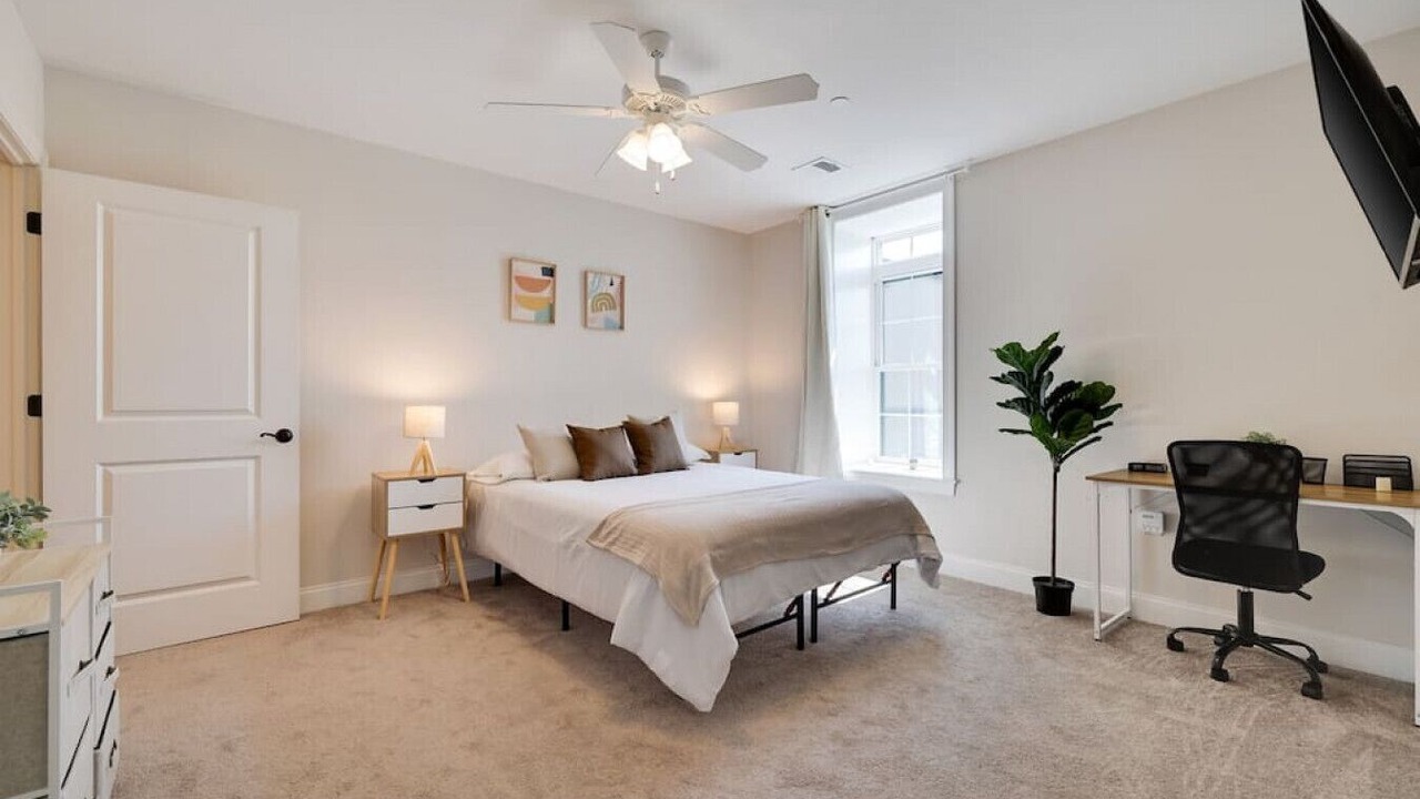 Photo of Bedroom in East Stroudsburg