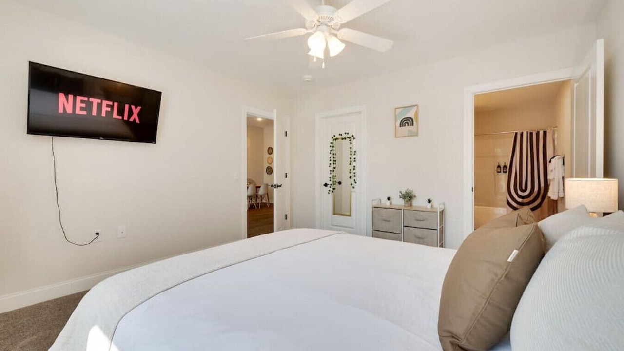 Photo of Bedroom in East Stroudsburg