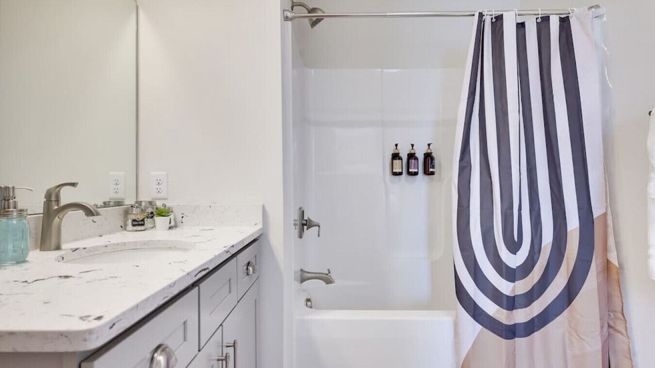 Photo of Bathroom in East Stroudsburg