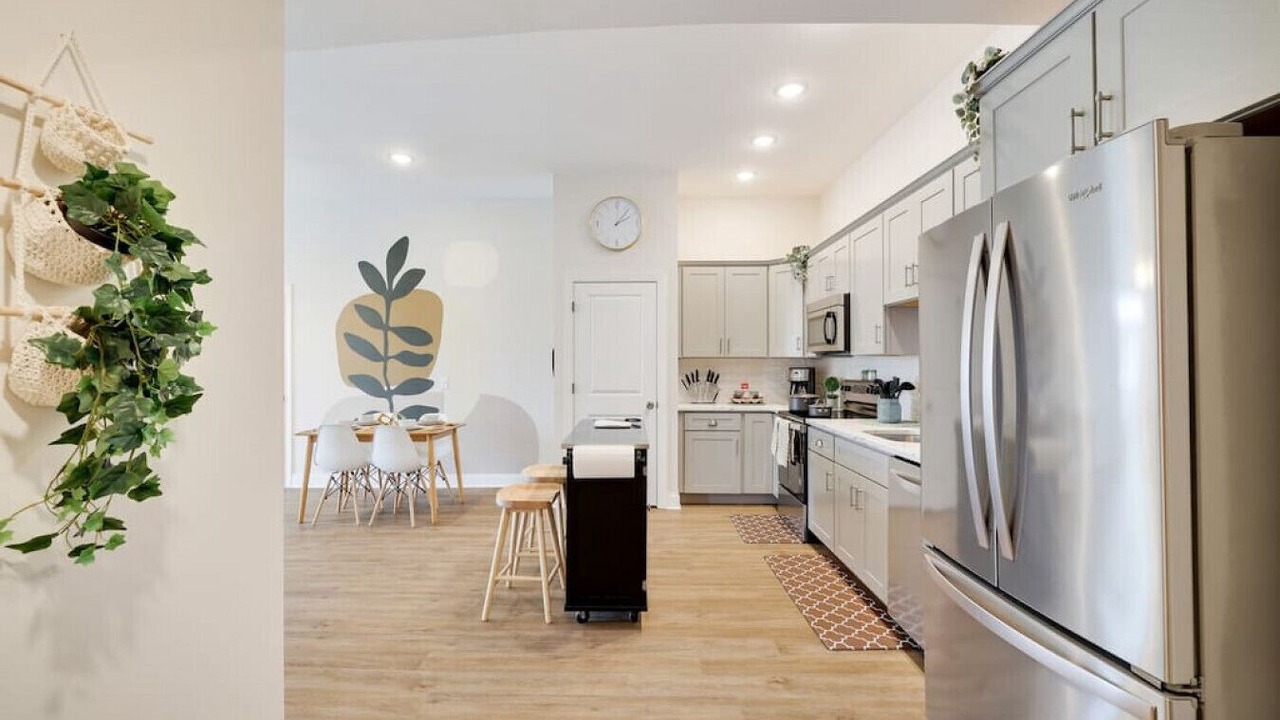 Photo of Kitchen in East Stroudsburg