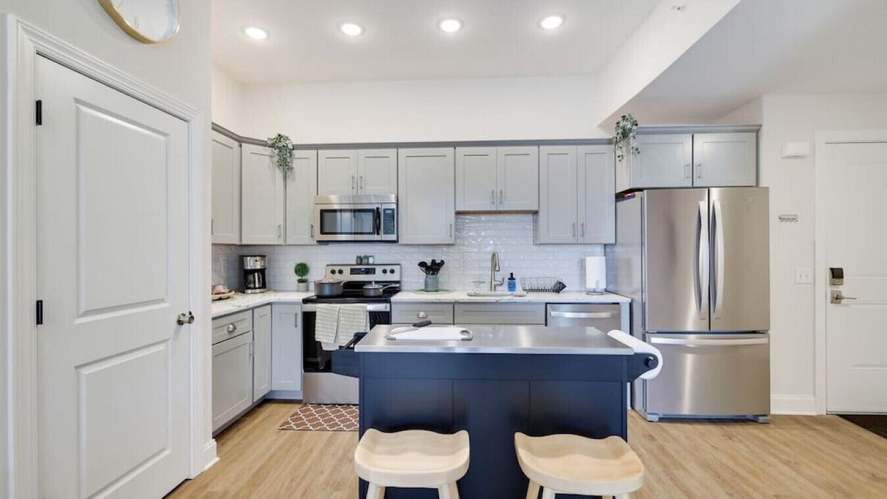 Photo of Kitchen in East Stroudsburg